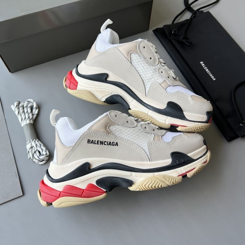 Balenciaga Triple S Series Shoes